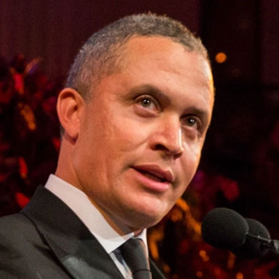 Harold Ford Jr.: Insights and Commentary on Current Political Events